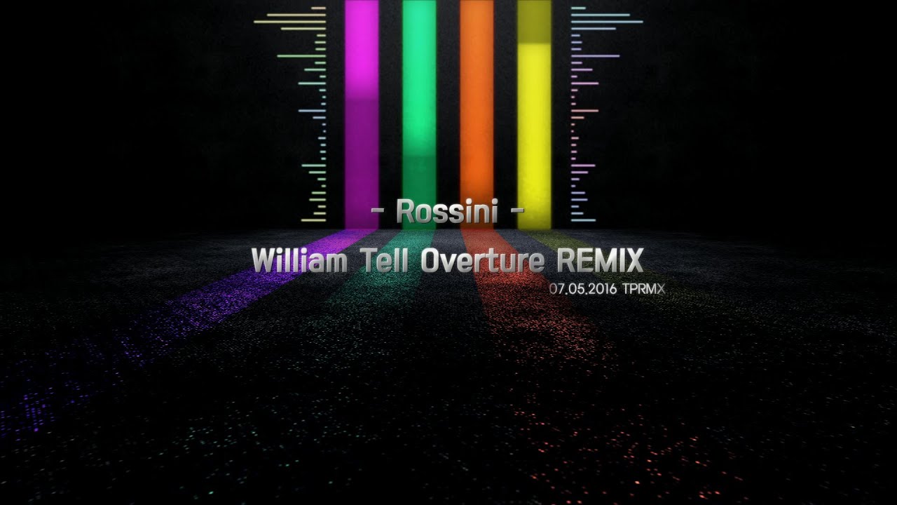 William Tell Overture Download Mp3