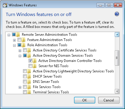 Windows remote server administration tools for mac